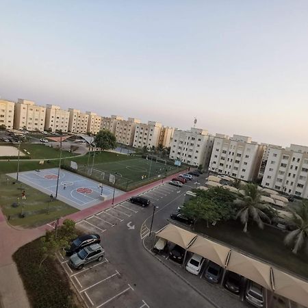 بيوت أدار - Adar Homes King Abdullah Economic City 外观 照片