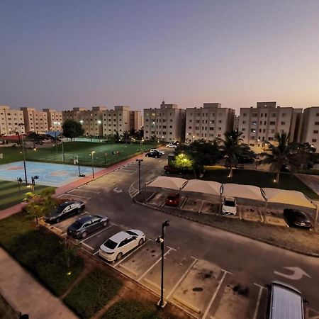 بيوت أدار - Adar Homes King Abdullah Economic City 外观 照片