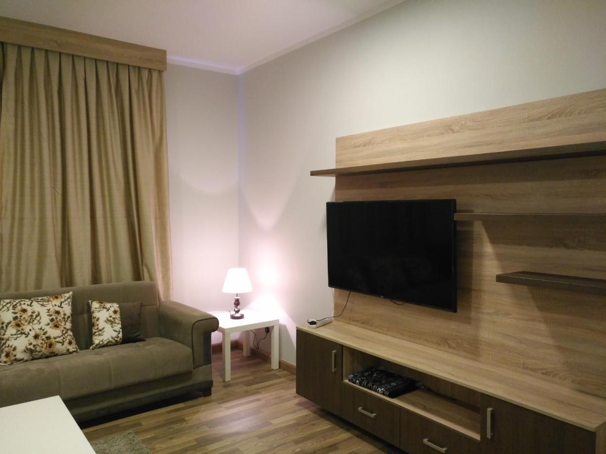 بيوت أدار - Adar Homes King Abdullah Economic City 外观 照片