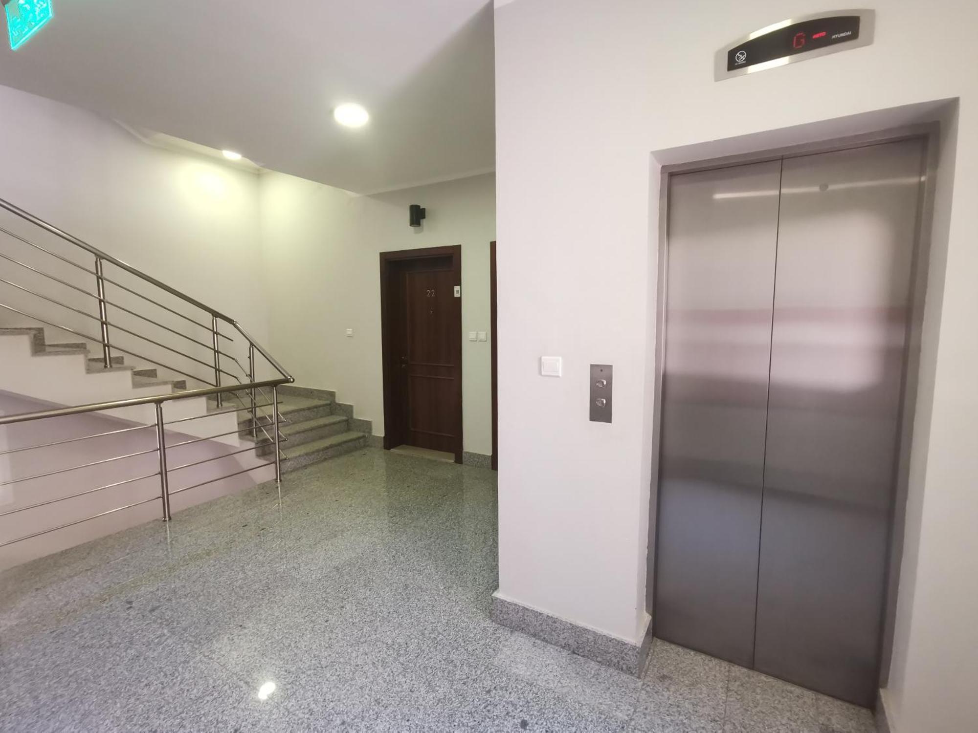 بيوت أدار - Adar Homes King Abdullah Economic City 外观 照片