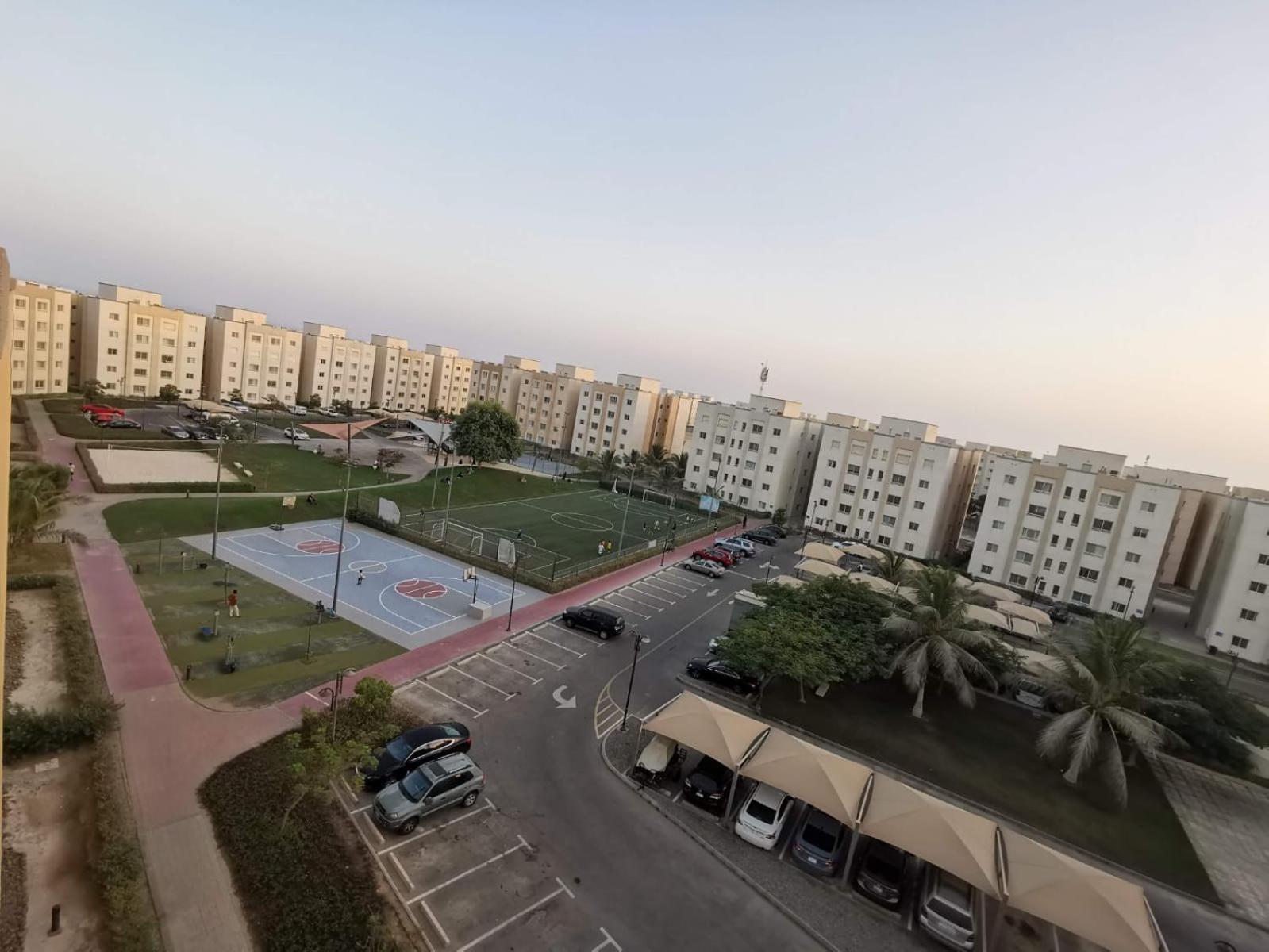 بيوت أدار - Adar Homes King Abdullah Economic City 外观 照片