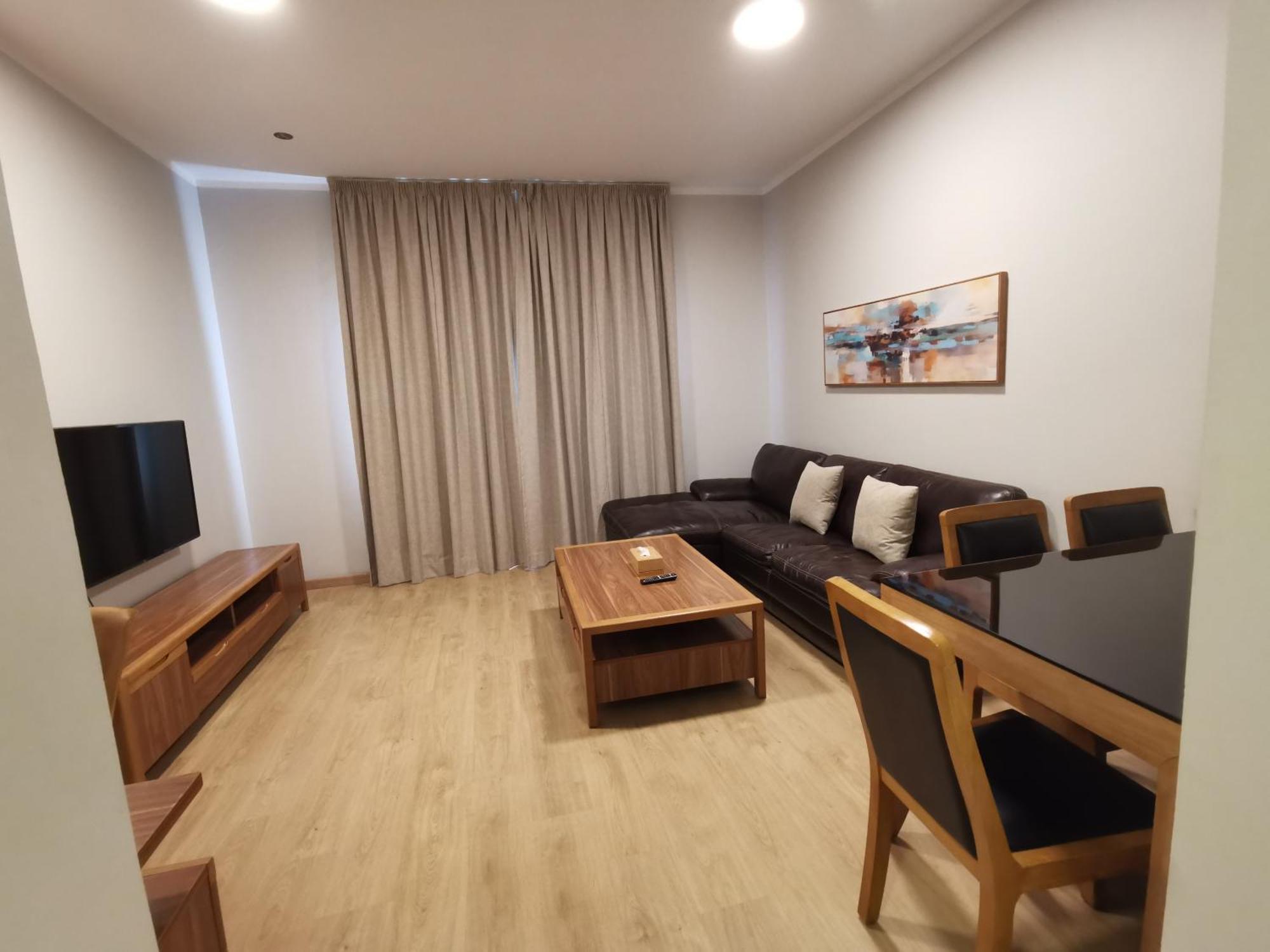 بيوت أدار - Adar Homes King Abdullah Economic City 客房 照片