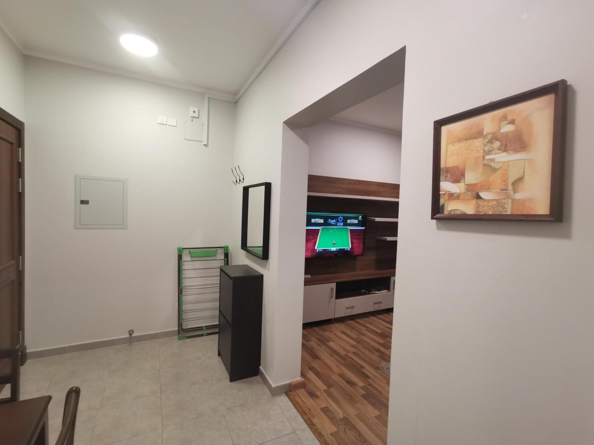 بيوت أدار - Adar Homes King Abdullah Economic City 客房 照片