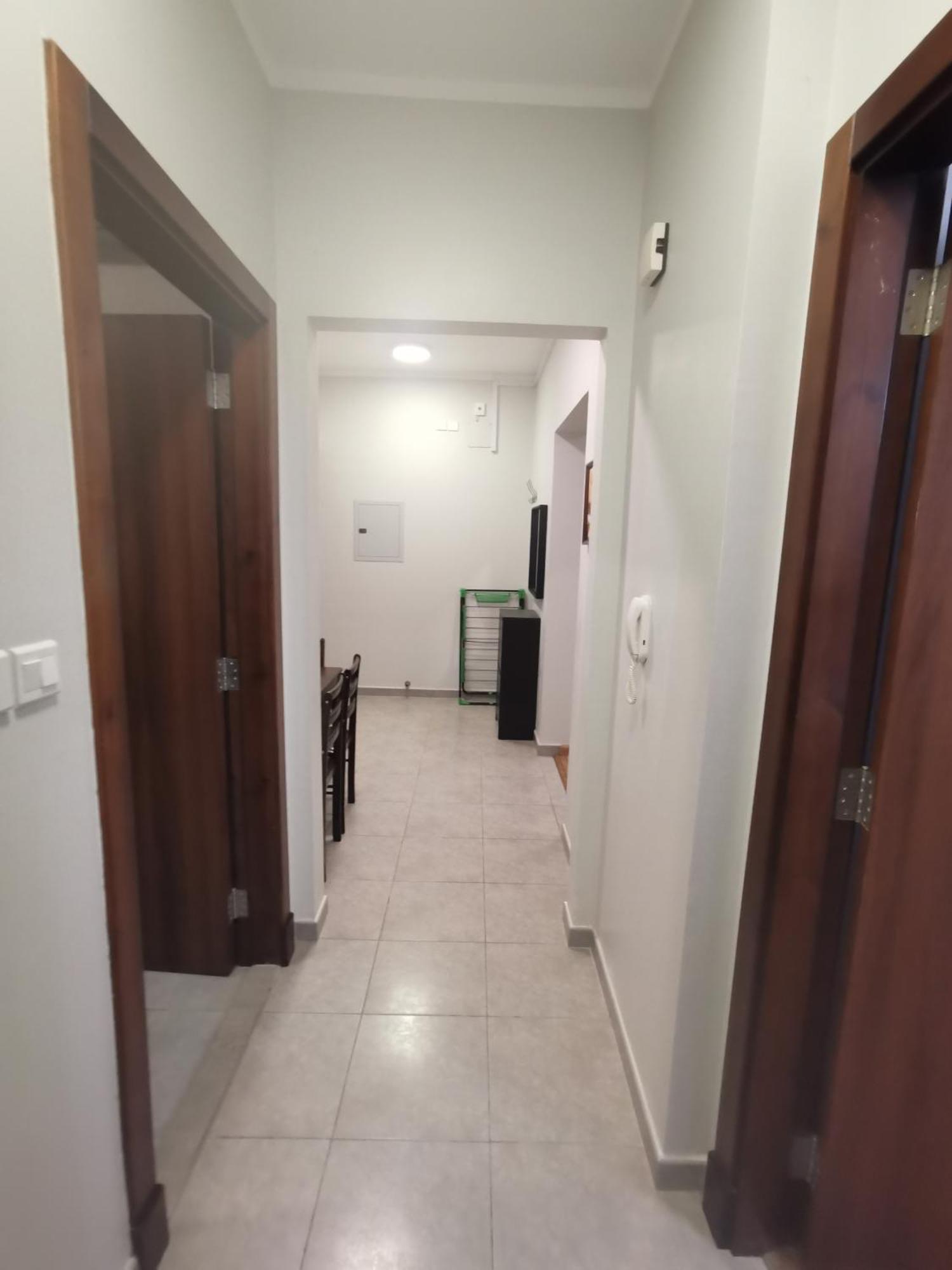 بيوت أدار - Adar Homes King Abdullah Economic City 客房 照片