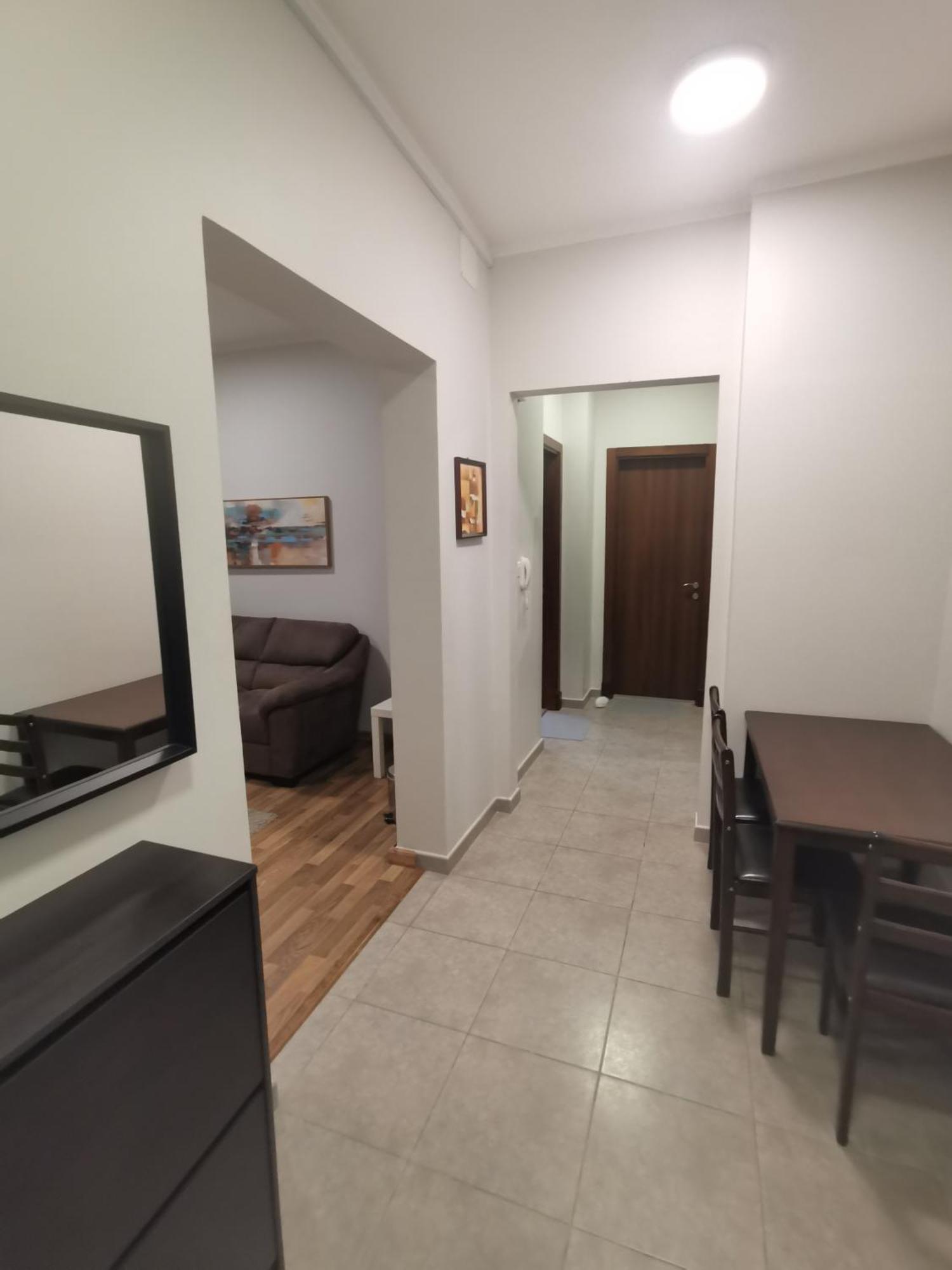 بيوت أدار - Adar Homes King Abdullah Economic City 客房 照片