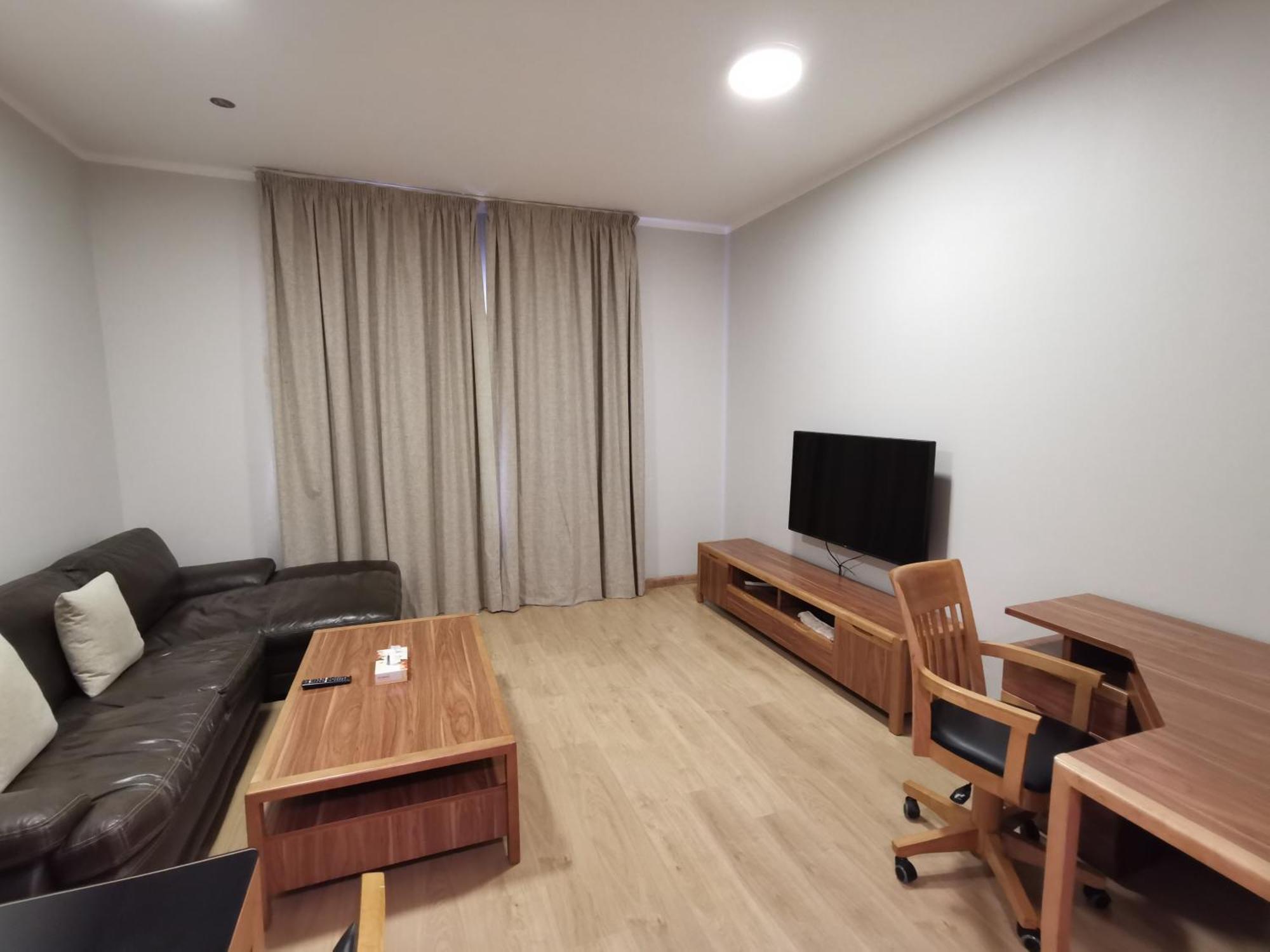 بيوت أدار - Adar Homes King Abdullah Economic City 客房 照片