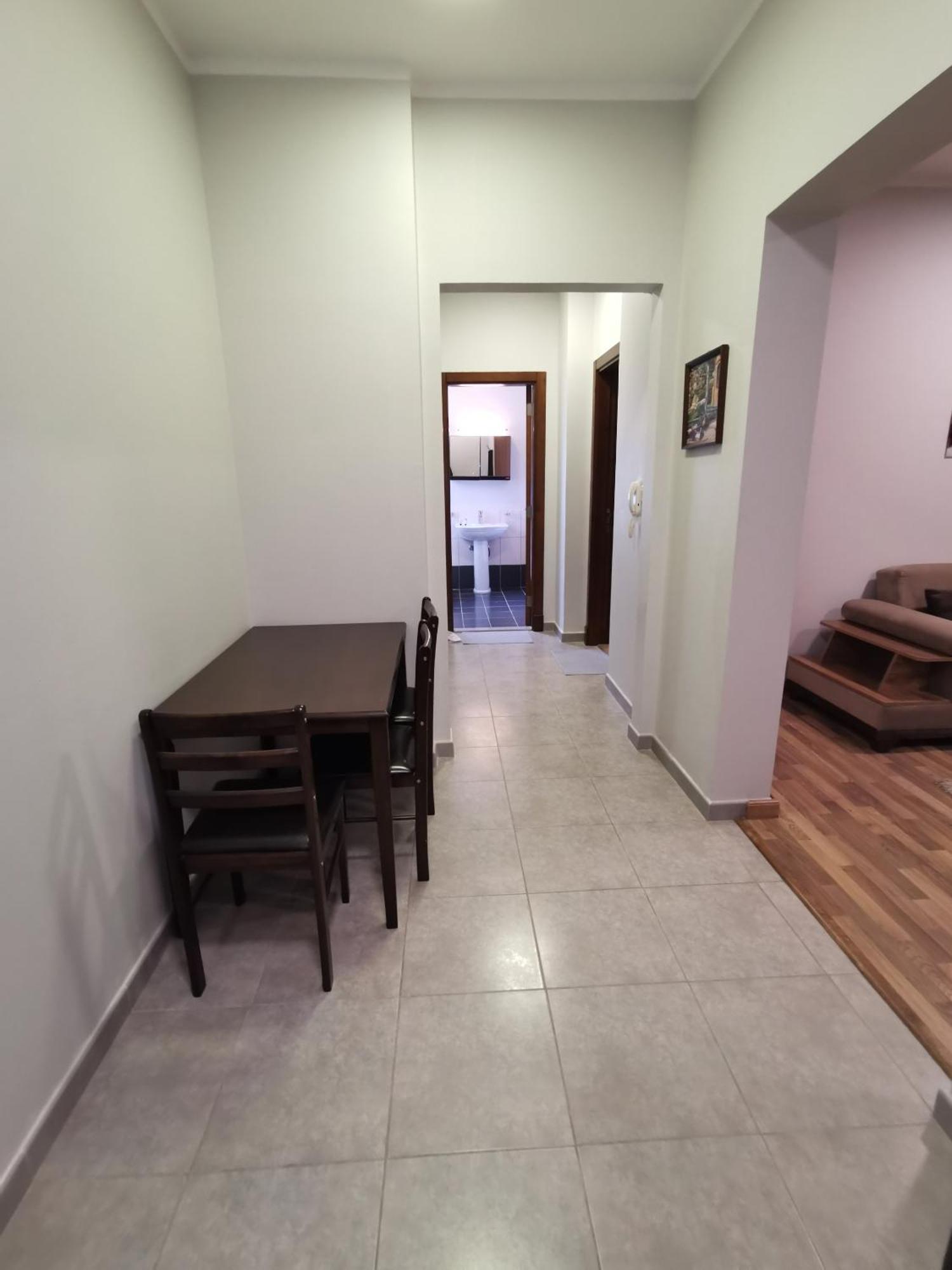 بيوت أدار - Adar Homes King Abdullah Economic City 客房 照片