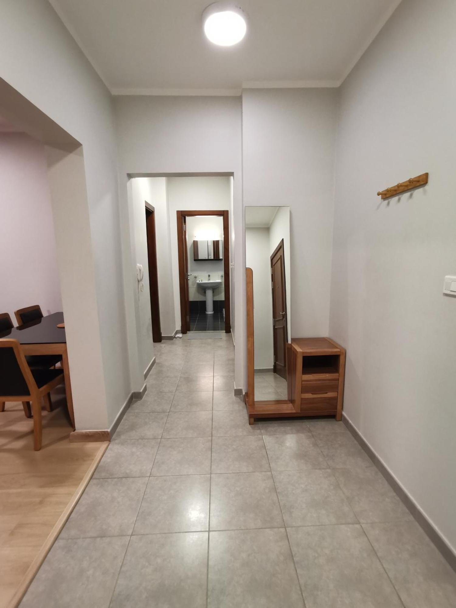 بيوت أدار - Adar Homes King Abdullah Economic City 客房 照片