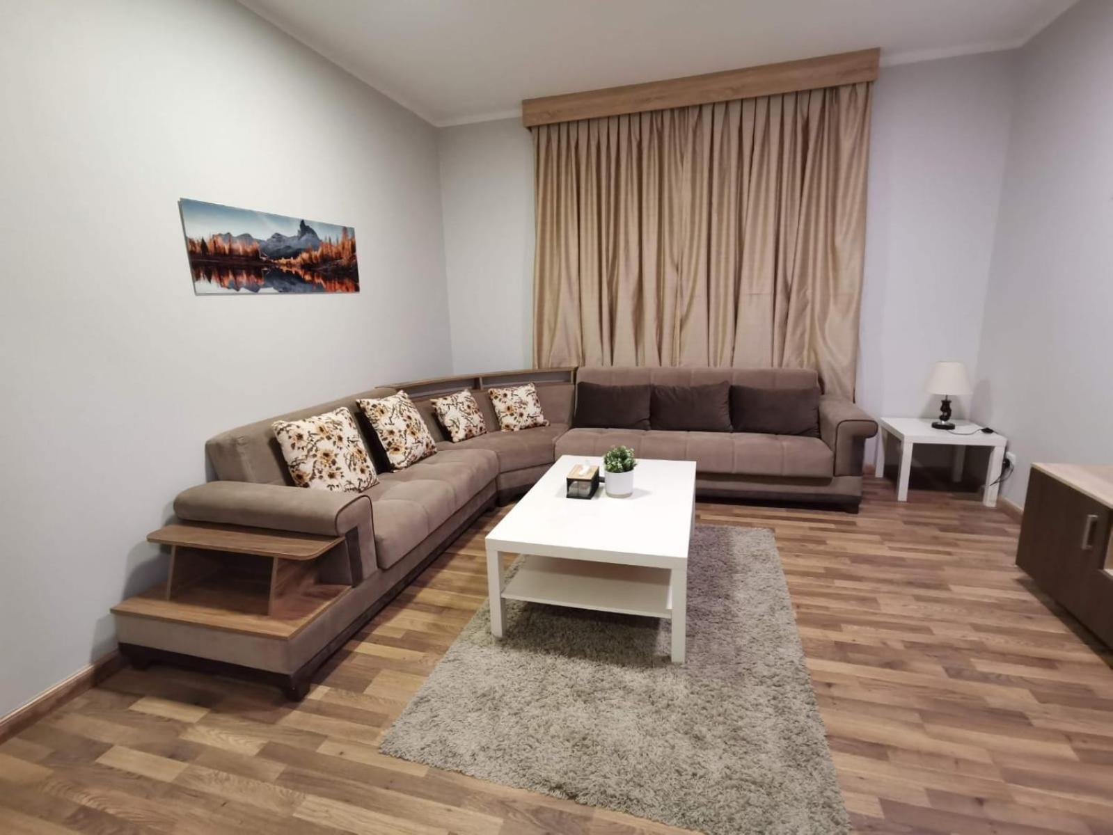 بيوت أدار - Adar Homes King Abdullah Economic City 客房 照片