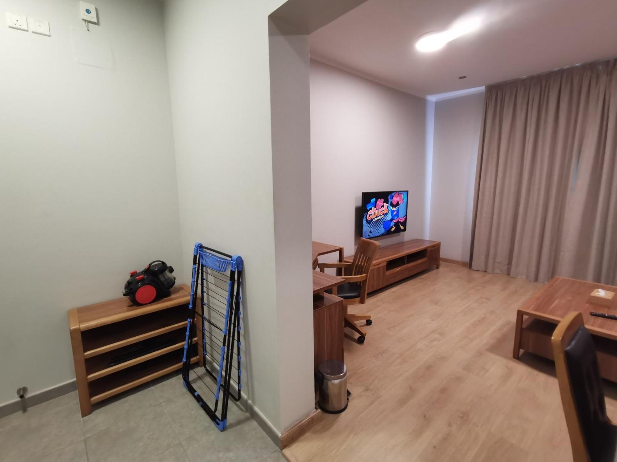 بيوت أدار - Adar Homes King Abdullah Economic City 客房 照片