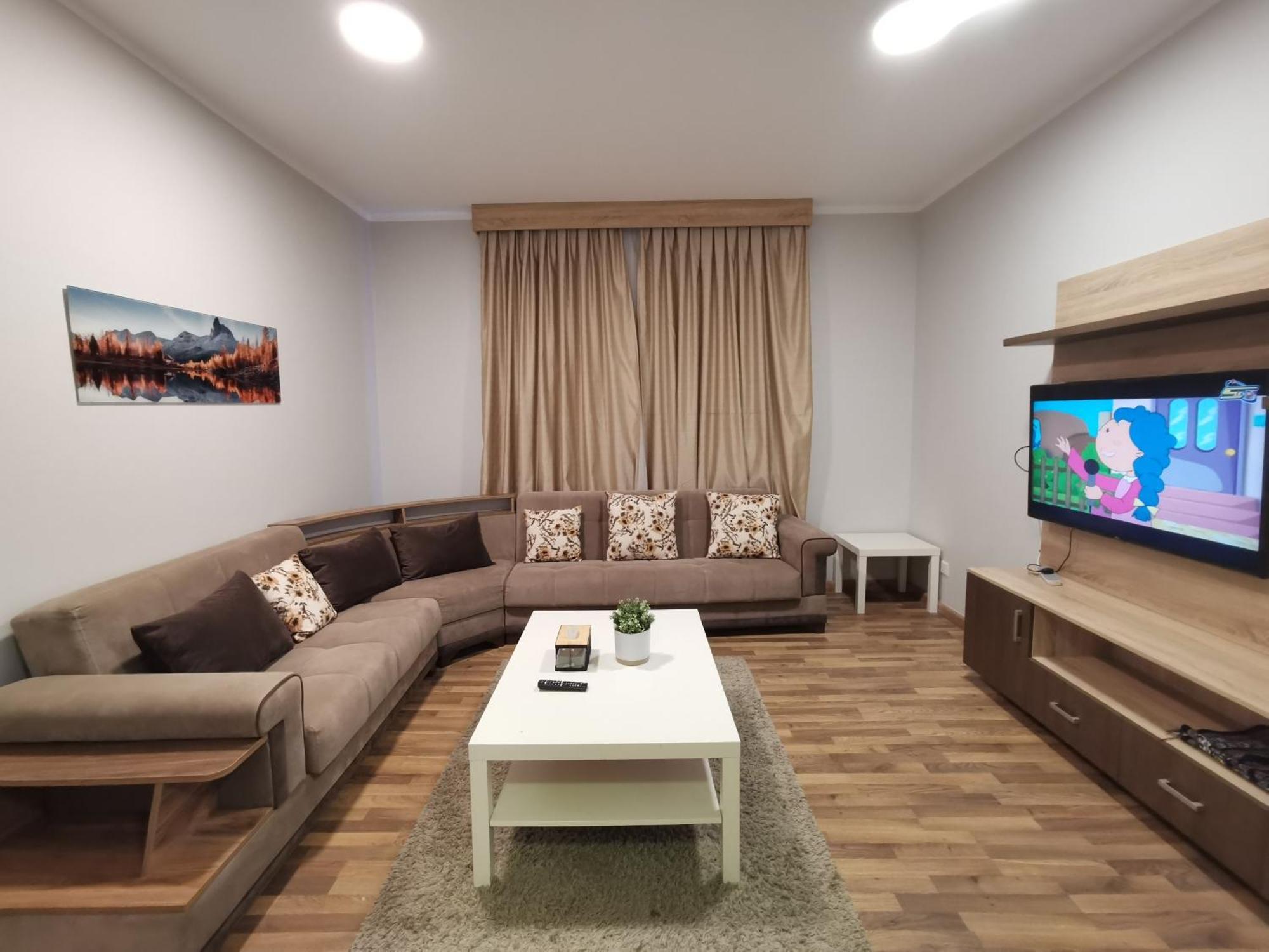 بيوت أدار - Adar Homes King Abdullah Economic City 客房 照片